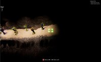 Sin Bearers Tactics screenshot, image №3061941 - RAWG