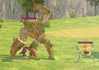 Mabinogi screenshot, image №493490 - RAWG