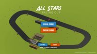 All Stars Racing Cup screenshot, image №715901 - RAWG