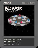 Dejarik for PICO-8 screenshot, image №2629493 - RAWG