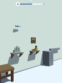 Perfect Flip 3D - Bottle Jump screenshot, image №2241901 - RAWG