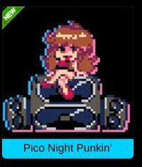 new friday night funkin? screenshot, image №2832287 - RAWG