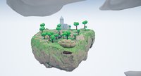 Caelum: Into the Sky Volume 1 screenshot, image №268279 - RAWG