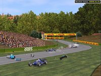 Grand Prix 3 2000 Season screenshot, image №302662 - RAWG