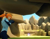 Emily's Journey screenshot, image №2175494 - RAWG
