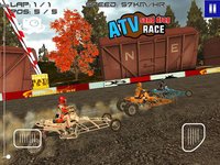ATV Sand Drag Race screenshot, image №1625626 - RAWG
