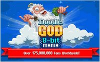 Doodle God 8-bit Mania screenshot, image №1190870 - RAWG
