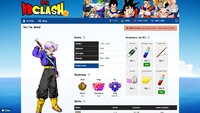 DBClash.com screenshot, image №3066479 - RAWG