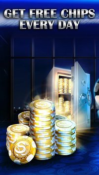 Live Hold’em Pro Poker - Free Casino Games screenshot, image №1471725 - RAWG