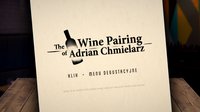 The Wine Pairing of Adrian Chmielarz screenshot, image №1231677 - RAWG