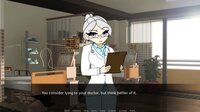 Psi Academy: Orientation screenshot, image №4145339 - RAWG