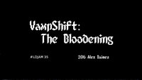 VampShift: The Bloodening screenshot, image №1129585 - RAWG