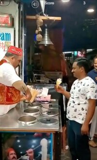 Turkish Ice Cream Man screenshot, image №3563364 - RAWG