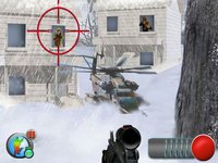 Arctic Assault (17+): Sniper vs Sniper screenshot, image №1656525 - RAWG