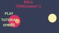 BOLA ITEM SESEON 1 screenshot, image №2860876 - RAWG