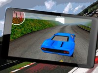 Street Racing - High Speed Circuit screenshot, image №972898 - RAWG