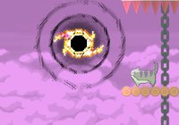 Fat Cat Black Hole Adventure screenshot, image №1904351 - RAWG