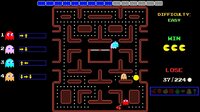 Reverse Pac-Man (Distracted Coder) screenshot, image №3593222 - RAWG