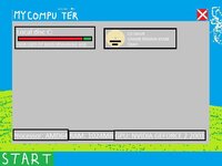 Windows XP Simulator 1.0 screenshot, image №3812981 - RAWG