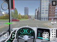 Bus Driving Simulator 2017 screenshot, image №924530 - RAWG