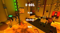 K-Bot (itch) screenshot, image №2949261 - RAWG