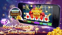 Video Poker: Classic Casino Poker Games Offline screenshot, image №1451557 - RAWG