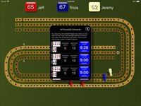 Cribbage Pegboard screenshot, image №2033365 - RAWG