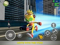 Speed Monster: Run Crime City screenshot, image №3783537 - RAWG