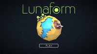 Lunaform (itch) screenshot, image №1030557 - RAWG