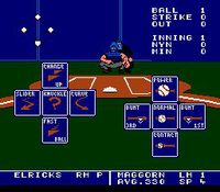Bo Jackson Baseball screenshot, image №734858 - RAWG