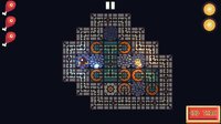 Knossos (itch) (sergeev_sergey99, Zero_SideStorm, OchPuch) screenshot, image №3676513 - RAWG