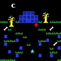The Boneyard screenshot, image №2680139 - RAWG