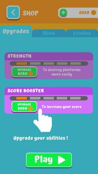 Fall In screenshot, image №2876672 - RAWG