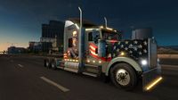 American Truck Simulator screenshot, image №85001 - RAWG
