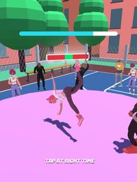 Dance-Off ! screenshot, image №2367001 - RAWG