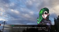 Cry - Cryptid's Plea screenshot, image №1713598 - RAWG