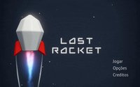 Lost Rocket screenshot, image №1837212 - RAWG