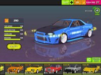 PROJECT DRIFT 2.0 screenshot, image №3299047 - RAWG