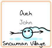 Snowman Village screenshot, image №2228430 - RAWG