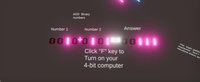 Before Qubits screenshot, image №2219576 - RAWG