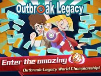 Outbreak: Legacy screenshot, image №1653410 - RAWG