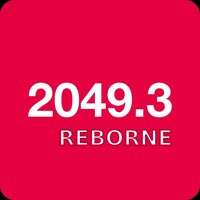 2049.3 RE-BORNE screenshot, image №3833577 - RAWG