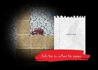 The Haunted House (Amin Hanif Mahmud) screenshot, image №1151227 - RAWG