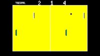 Ultra Pong (telstargames) screenshot, image №3143552 - RAWG