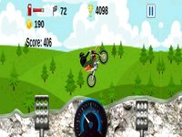 Up Hill Racing: Car Climbing screenshot, image №1705790 - RAWG