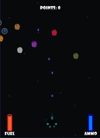 Neverend (itch) screenshot, image №1295097 - RAWG