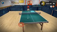 Table Tennis Touch screenshot, image №676103 - RAWG