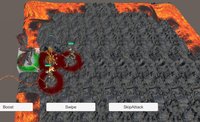 Dark Enlightenment screenshot, image №1760377 - RAWG
