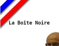 La Boîte Noire screenshot, image №1033550 - RAWG