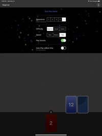 Pocket Rummy screenshot, image №1951609 - RAWG